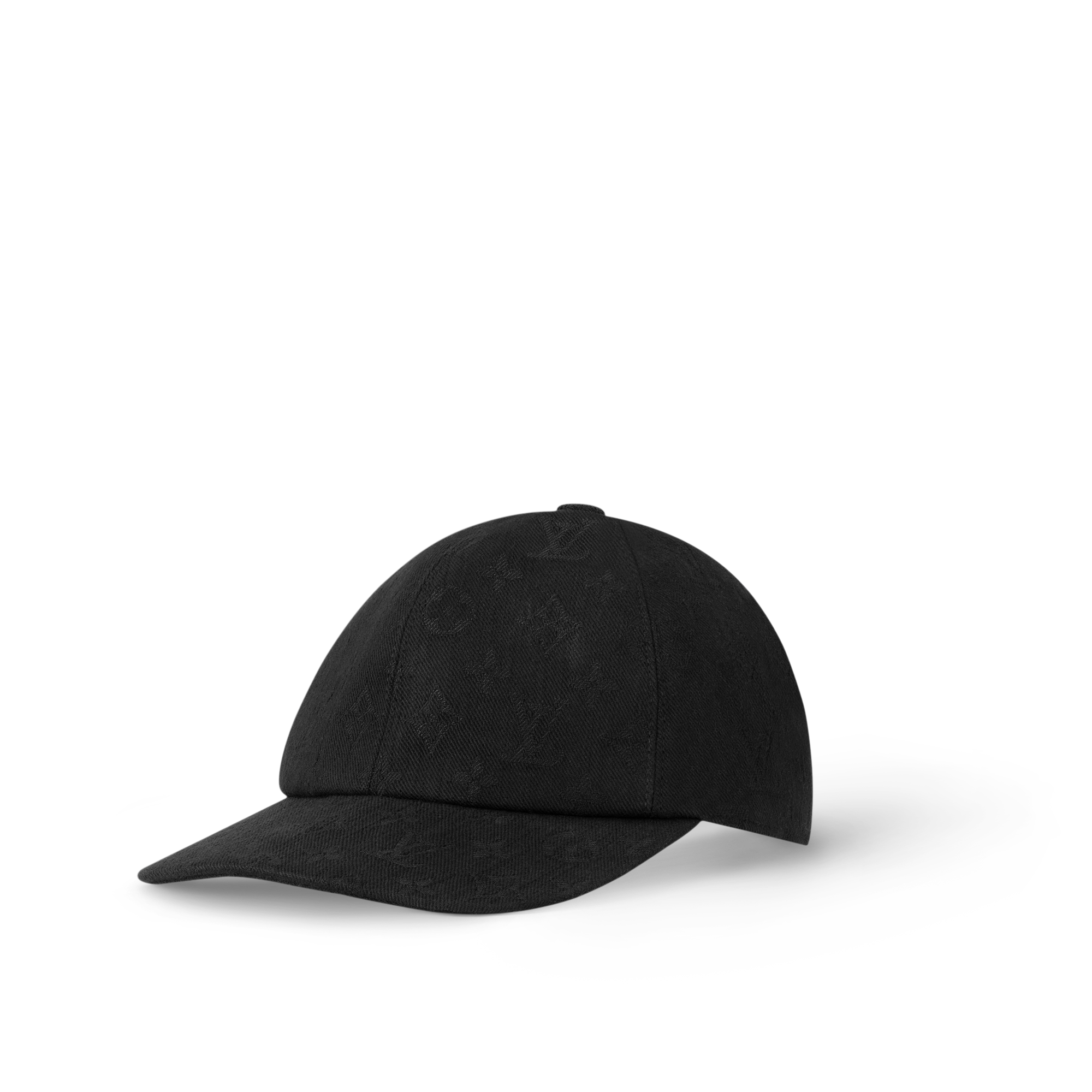 帽子 LOUIS VUITTON MONOGRAM ESSENTIAL CAP 60 Louis Vuitton Black Monogram Essential Cap – Savonches
